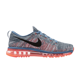 Nike: Кроссовки  Flyknit Max