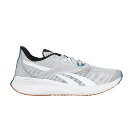 Reebok: Голубые кроссовки 