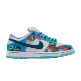 Nike: Кроссовки  Dunk Low