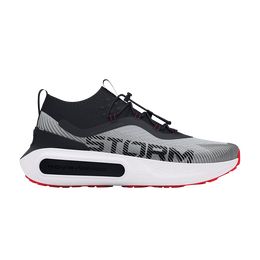 Under Armour: Белые кроссовки  HOVR Phantom