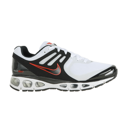 Nike: Белые кроссовки  Air Max