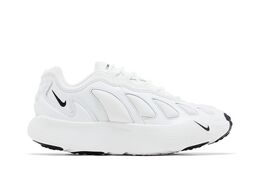 Nike: Белые кроссовки  Plus