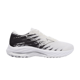 Mizuno: Белые кроссовки 