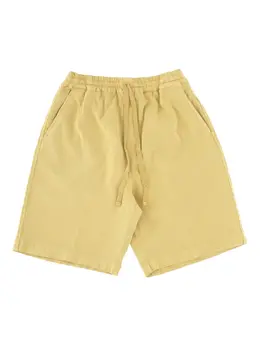 Carhartt WIP: Светлые шорты 