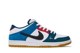 Nike: Кроссовки  Dunk Low