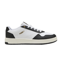PUMA: Белые кроссовки  Classics