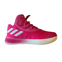 Adidas: Розовые кроссовки  Energy