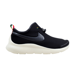 Nike: Чёрные кроссовки  SE