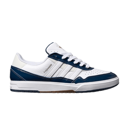 Adidas: Синие кроссовки  Tyshawn