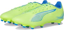 PUMA: Белые кроссовки  Ultra