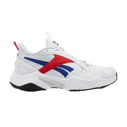 Reebok: Белые кроссовки 