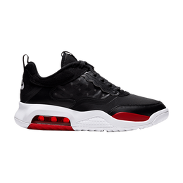 Nike: Чёрные кроссовки  Air Max 200