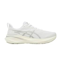Asics: Белые кроссовки  GT-2000