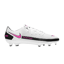 Nike: Белые кроссовки  Academy