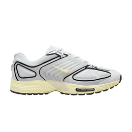 Nike: Серые кроссовки  Pure Platinum