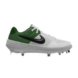 Nike: Белые кроссовки  Huarache