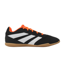 Adidas: Чёрные кроссовки  Predator