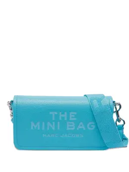 Marc Jacobs: Светлая сумка  The Leather