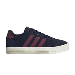 Adidas: Синие кроссовки  Daily