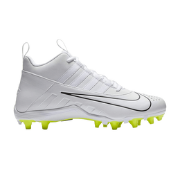 Nike: Белые кроссовки  Huarache