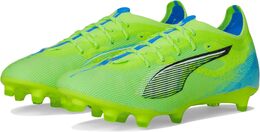 PUMA: Белые кроссовки  Ultra