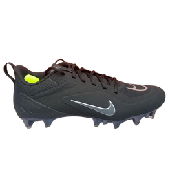 Nike: Чёрные кроссовки  Huarache