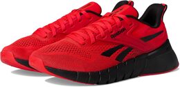 Reebok: Красные кроссовки  Nano