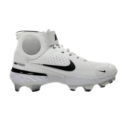 Nike: Белые кроссовки  Huarache