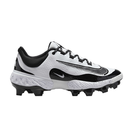 Nike: Белые кроссовки  Huarache