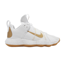 Nike: Белые кроссовки  SE