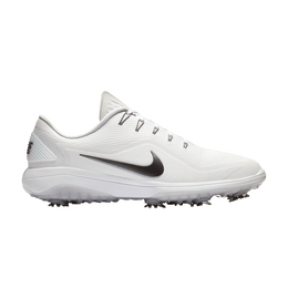 Nike: Белые кроссовки  Vapor