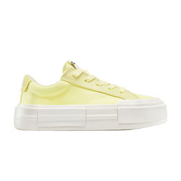 Converse: Жёлтые кроссовки 