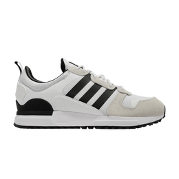 Adidas: Белые кроссовки  ZX-700