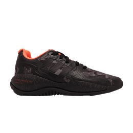 Adidas: Чёрные кроссовки  ZX