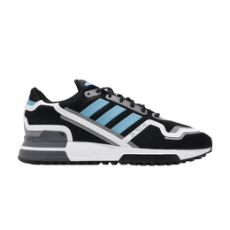 Adidas: Яркие кроссовки  ZX