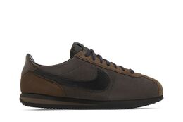 Nike: Коричневые кроссовки  Cortez