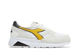 Diadora: Белые кроссовки 