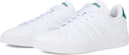 Adidas: Белые кроссовки  Advantage