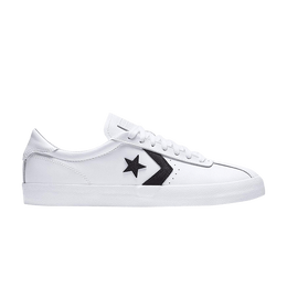 Converse: Белые кроссовки  Pro