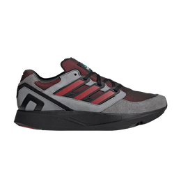 Adidas: Красные кроссовки  Equipment