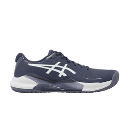 Asics: Синие кроссовки  Gel-Challenger