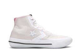 Converse: Розовые кроссовки  All Star