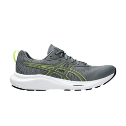 Asics: Жёлтые кроссовки  Gel-Contend