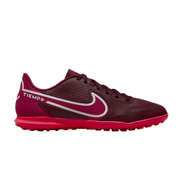 Nike: Красные кроссовки  Club