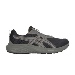 Asics: Тёмные кроссовки  Gel-Contend