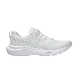 Asics: Белые кроссовки  Gel-Contend