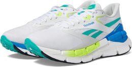 Reebok: Белые кроссовки 