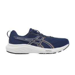 Asics: Голубые кроссовки  Gel-Contend