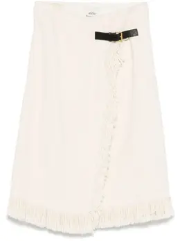 ISABEL MARANT: Юбка 