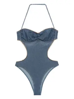 Ermanno Scervino: Купальник 